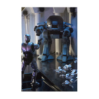 Load image into Gallery viewer, NECA Robocop ED-209 Action Figure
