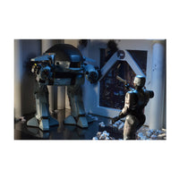 Load image into Gallery viewer, NECA Robocop ED-209 Action Figure
