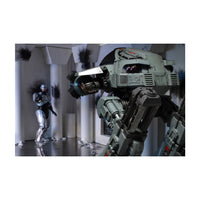 Load image into Gallery viewer, NECA Robocop ED-209 Action Figure
