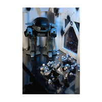 Load image into Gallery viewer, NECA Robocop ED-209 Action Figure
