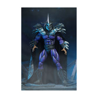 Load image into Gallery viewer, NECA Teenage Mutant Ninja Turtles Movie Super Shredder Action Figure

