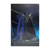 Load image into Gallery viewer, NECA Teenage Mutant Ninja Turtles Movie Super Shredder Action Figure
