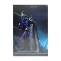 Load image into Gallery viewer, NECA Teenage Mutant Ninja Turtles Movie Super Shredder Action Figure
