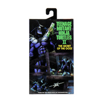 Load image into Gallery viewer, NECA Teenage Mutant Ninja Turtles Movie Super Shredder Action Figure
