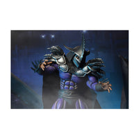 Load image into Gallery viewer, NECA Teenage Mutant Ninja Turtles Movie Super Shredder Action Figure
