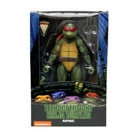 Load image into Gallery viewer, NECA Teenage Mutant Ninja Turtles Movie Raphael Action Figure
