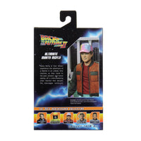 Load image into Gallery viewer, NECA Ultimate Back to the Future Part 2 Marty McFly Action Figure
