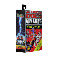 Load image into Gallery viewer, NECA Ultimate Back to the Future Biff Action Figure
