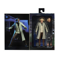 Load image into Gallery viewer, NECA Ultimate Back to the Future Doc Brown Action Figure
