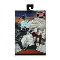 Load image into Gallery viewer, NECA Ultimate Back to the Future Doc Brown Action Figure
