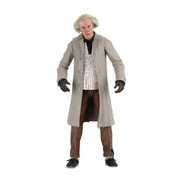Load image into Gallery viewer, NECA Ultimate Back to the Future Doc Brown Action Figure
