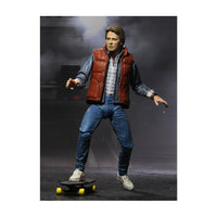 Load image into Gallery viewer, NECA Ultimate Back to the Future Marty McFly 7 Inch Action Figure
