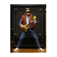 Load image into Gallery viewer, NECA Ultimate Back to the Future Marty McFly 7 Inch Action Figure
