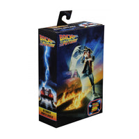 Load image into Gallery viewer, NECA Ultimate Back to the Future Marty McFly 7 Inch Action Figure
