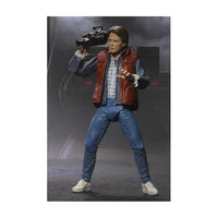 Load image into Gallery viewer, NECA Ultimate Back to the Future Marty McFly 7 Inch Action Figure

