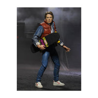 Load image into Gallery viewer, NECA Ultimate Back to the Future Marty McFly 7 Inch Action Figure
