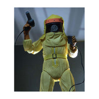 Load image into Gallery viewer, NECA Ultimate Back to the Future Tales from Space Marty McFly Action Figure
