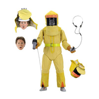 Load image into Gallery viewer, NECA Ultimate Back to the Future Tales from Space Marty McFly Action Figure
