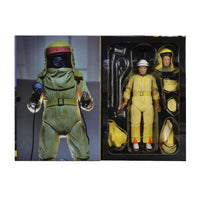Load image into Gallery viewer, NECA Ultimate Back to the Future Tales from Space Marty McFly Action Figure

