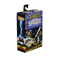 Load image into Gallery viewer, NECA Ultimate Back to the Future Tales from Space Marty McFly Action Figure
