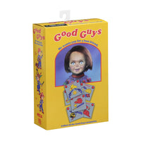 Load image into Gallery viewer, NECA Ultimate Chucky Action Figure
