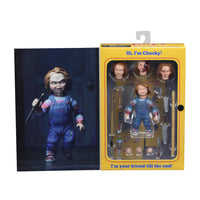 Load image into Gallery viewer, NECA Ultimate Chucky Action Figure
