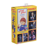 Load image into Gallery viewer, NECA Ultimate Chucky Action Figure

