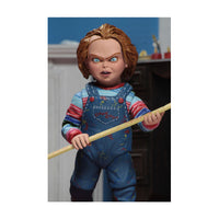 Load image into Gallery viewer, NECA Ultimate Chucky Action Figure
