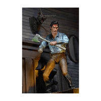 Load image into Gallery viewer, NECA Ultimate Evil Dead 2 Ash Action Figure
