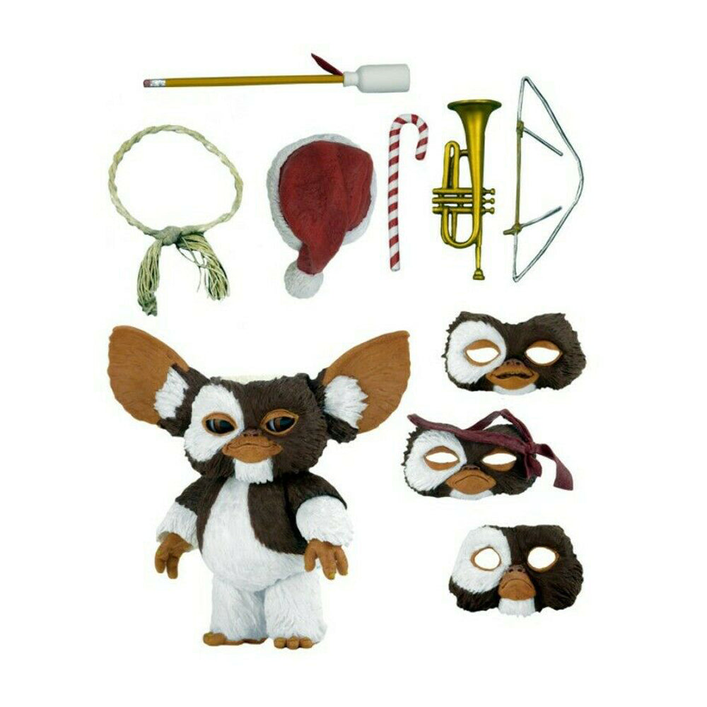 NECA Ultimate Gremlins Gizmo Action Figure