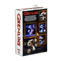 Load image into Gallery viewer, NECA Ultimate Gremlins Gizmo Action Figure
