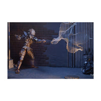Load image into Gallery viewer, NECA Ultimate City hunter Predator Action Figure
