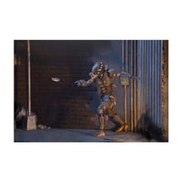 Load image into Gallery viewer, NECA Ultimate City hunter Predator Action Figure

