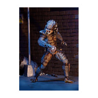 Load image into Gallery viewer, NECA Ultimate City hunter Predator Action Figure
