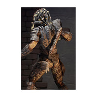 Load image into Gallery viewer, NECA Ultimate City hunter Predator Action Figure
