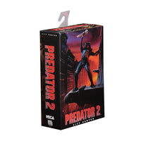 Load image into Gallery viewer, NECA Ultimate City hunter Predator Action Figure
