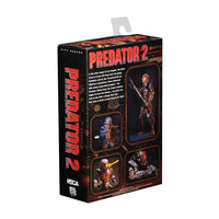 Load image into Gallery viewer, NECA Ultimate City hunter Predator Action Figure

