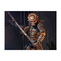 Load image into Gallery viewer, NECA Ultimate City hunter Predator Action Figure
