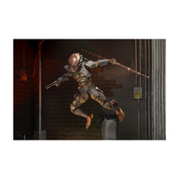 Load image into Gallery viewer, NECA Ultimate City hunter Predator Action Figure
