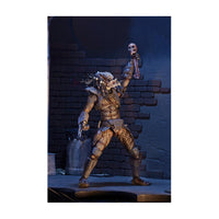 Load image into Gallery viewer, NECA Ultimate City hunter Predator Action Figure
