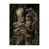 Load image into Gallery viewer, NECA Ultimate Jungle hunter Predator Action Figure
