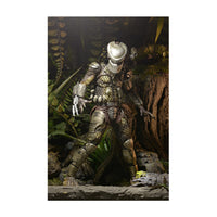 Load image into Gallery viewer, NECA Ultimate Jungle hunter Predator Action Figure
