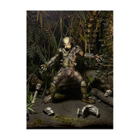 Load image into Gallery viewer, NECA Ultimate Jungle hunter Predator Action Figure
