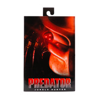 Load image into Gallery viewer, NECA Ultimate Jungle hunter Predator Action Figure
