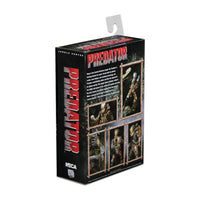 Load image into Gallery viewer, NECA Ultimate Jungle hunter Predator Action Figure
