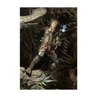 Load image into Gallery viewer, NECA Ultimate Jungle hunter Predator Action Figure
