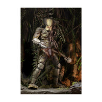 Load image into Gallery viewer, NECA Ultimate Jungle hunter Predator Action Figure
