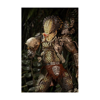 Load image into Gallery viewer, NECA Ultimate Jungle hunter Predator Action Figure
