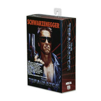 Load image into Gallery viewer, NECA Ultimate Terminator Tech Nior T-800 Action Figure
