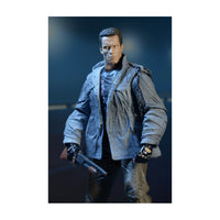 Load image into Gallery viewer, NECA Ultimate Terminator Tech Nior T-800 Action Figure
